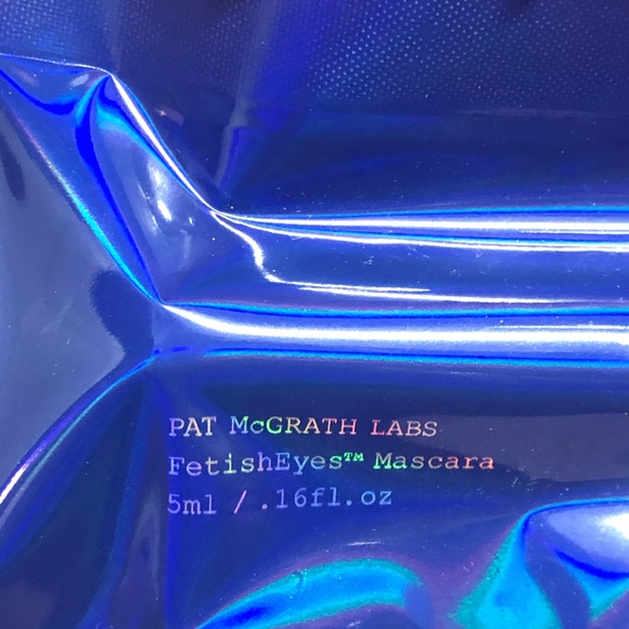 ✨ PAT MCGRATH Sublime Eyeshadow Palette + Mascara - Picture 11 of 15